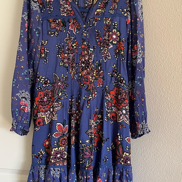 Mini Dress Anthropologie - Picture 3 of 3